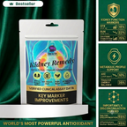 Kidney Remedy Herbal Therapy - Kidney Cleanse, Best For Dialysis
