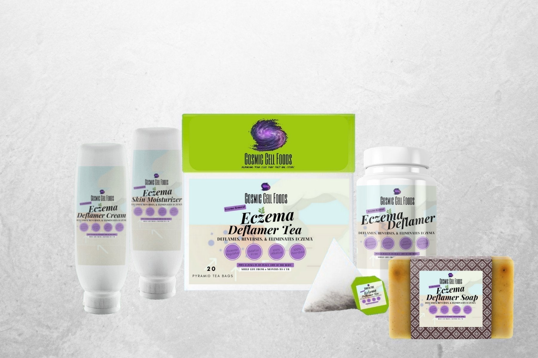 Eczema Skin Moisturizer