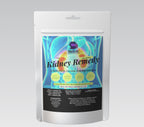 Kidney Remedy Herbal Therapy - Kidney Cleanse, Best For Dialysis & All Stages | Diabetic Preventative